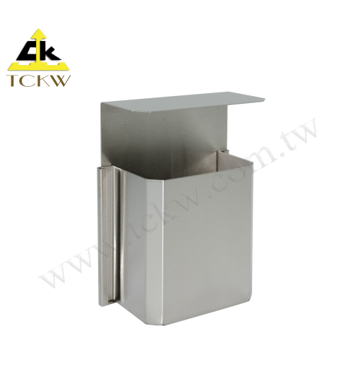 Wall-mounted Stainless Steel Ashtray(TH-01S) 